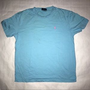 Polo t-shirt